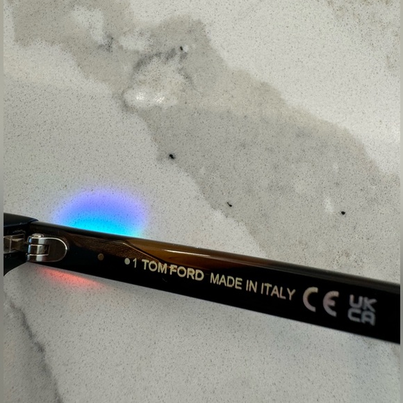 Men’s Tom Ford Frame TF5818-B - Picture 8 of 10